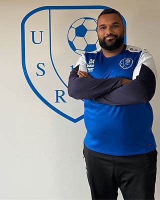 Daniel Andrade