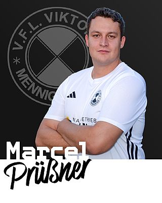 Marcel Prüßner