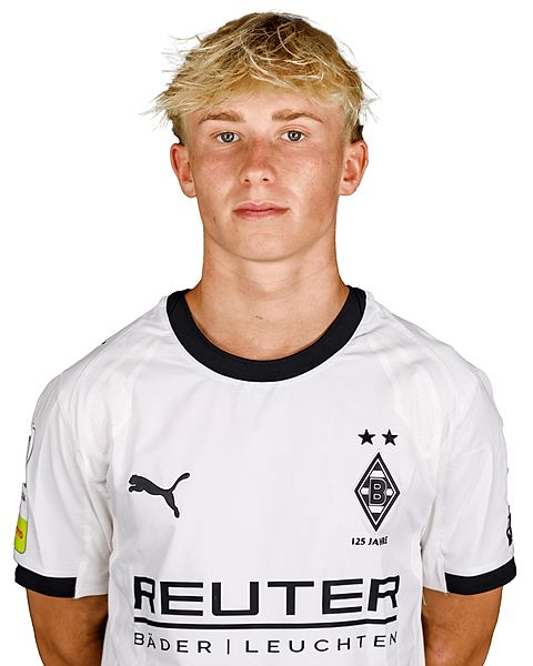 Foto: Borussia Mönchengladbach