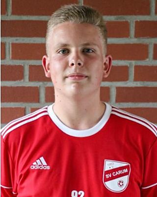 Max Ording