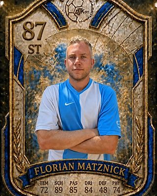 Florian Matznick
