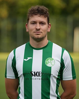 Yannick Schade
