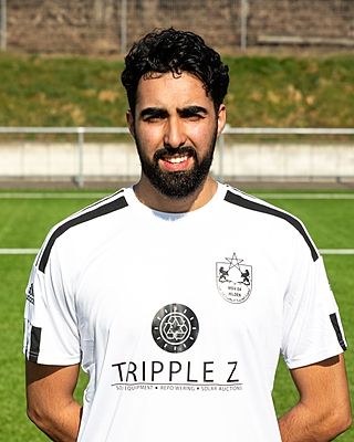 Moustafa El Mourai El Hachmi