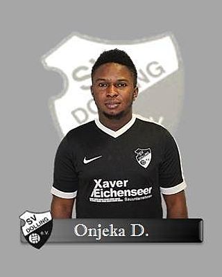 David Onjeka