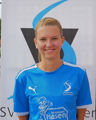 Anna Schöninger