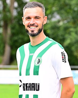 Maximilian Göbhardt