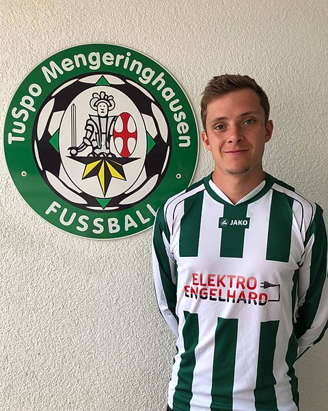 Foto: TuSpo Mengeringhausen