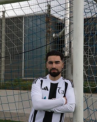 Ensar Furkan Aktepe