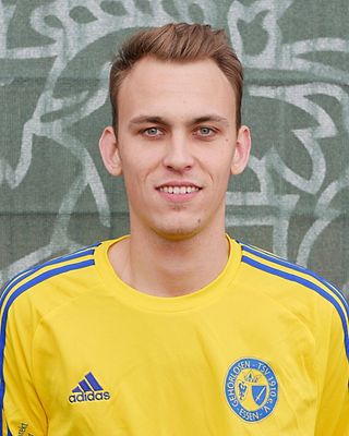 Nico Müller