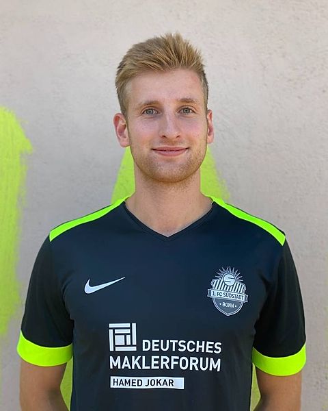Foto: Armin Eslampanahnobari