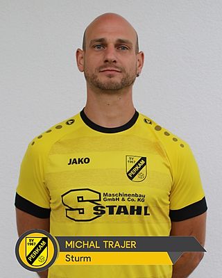 Michal Trajer