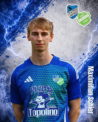 Maximilian Schier