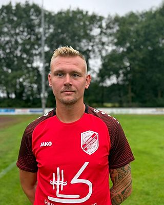 Marten Schepers