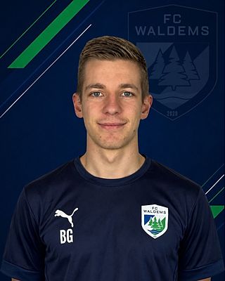 Bastian Guckes