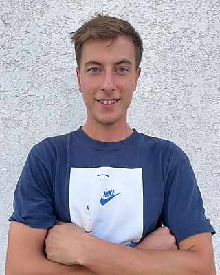 Lucas Scholz