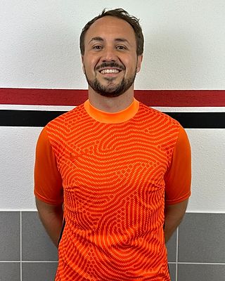 Maximilian Wiedemann