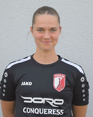 Lisa Geiter