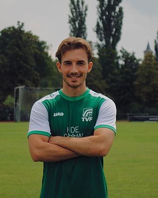 Alessio-Angelo Trianni