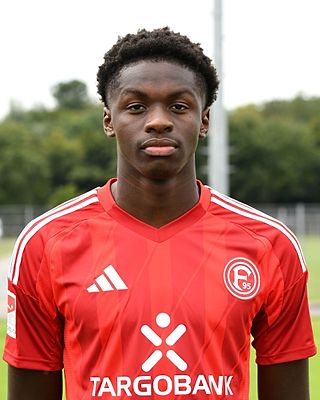 Noah Mbamba