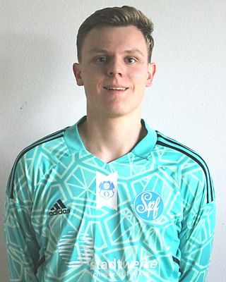 Cedric Moser