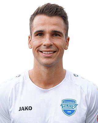 Alex Hoffmann