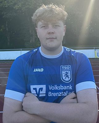 Daniel Melzer
