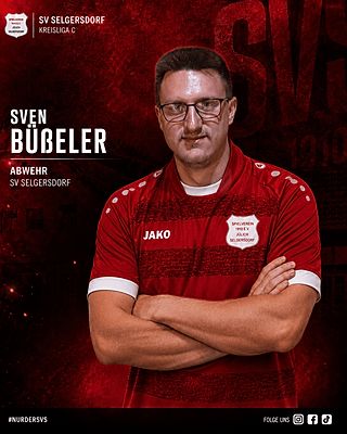 Sven Büßeler