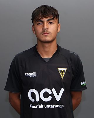 Ahmad Alsheikh Taha