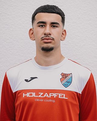Umut Emre Yilmaz
