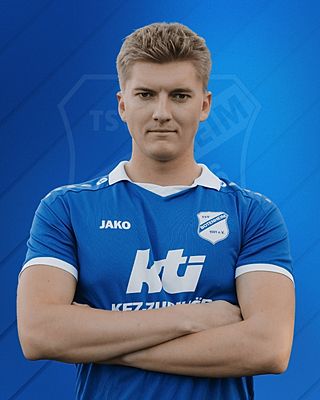Jonas Prem