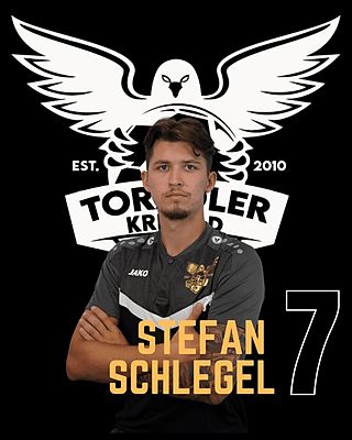 Stefan Schlegel