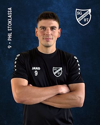 Phil Stoklassa