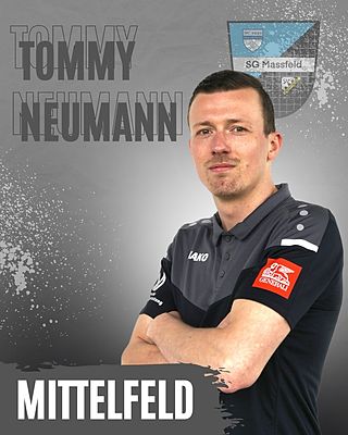 Tommy Neumann