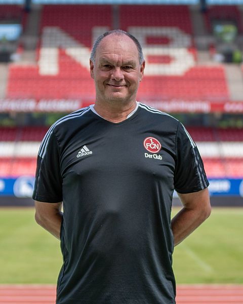 Foto: 1.FC Nürnberg