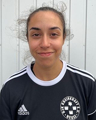 Angela Mendes Saraiva