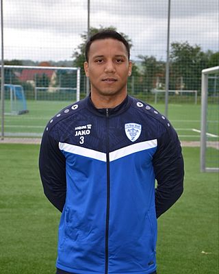 Luis Alejandro Montenegro