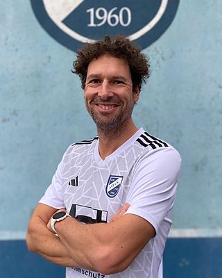 Daniel Melcher
