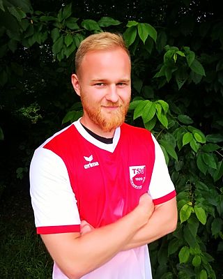 Michael Swierczek