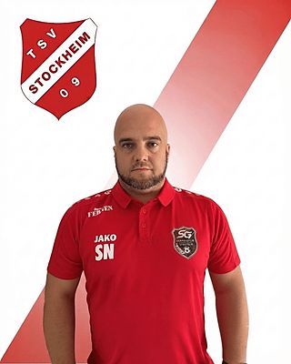 Sascha Nagelschmitz
