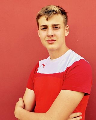 Moritz Borken