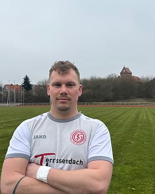 Jan Lühr