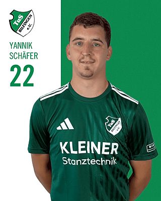 Yannik Schäfer