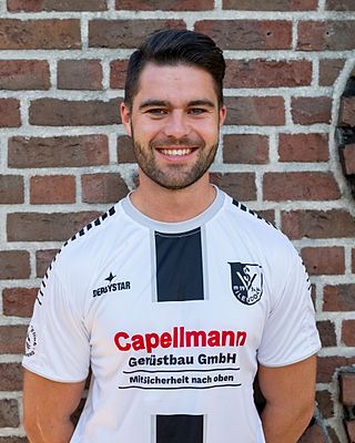 Luca Oberstaller
