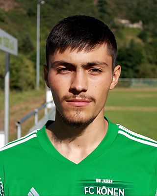 Tiago Pereira Fernandes Pinheiro