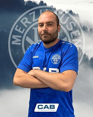 Tobias Reiner