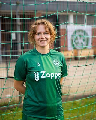 Ruth Bakemeier
