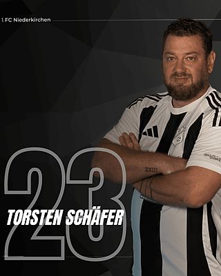 Thorsten Schäfer