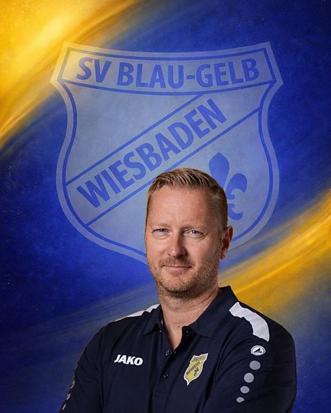 Foto: Blau Gelb