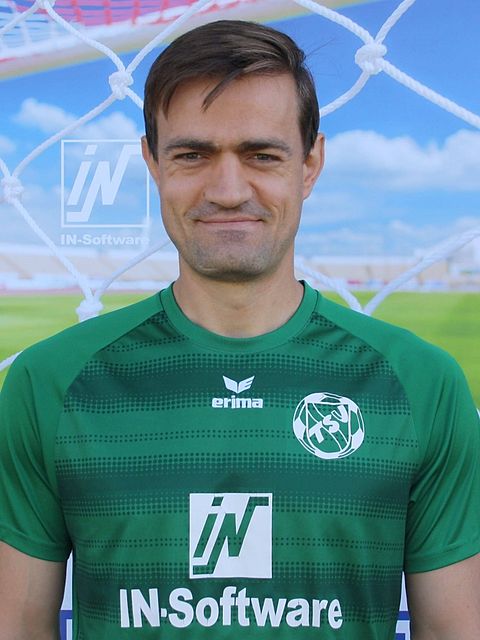 Foto: TSV Auerbach