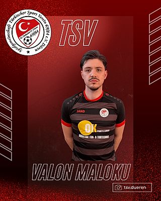 Valon Maloku